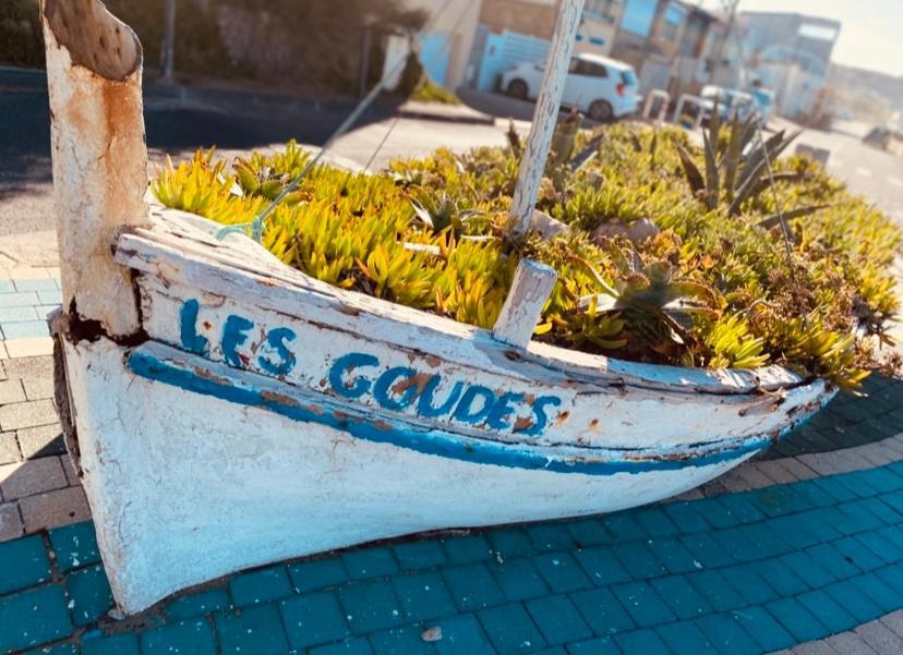 Chez Mimi A 5Mn De La Mer ! مارسيليا المظهر الخارجي الصورة